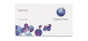 Biofinity 6