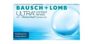 ULTRA Multifocal for Astigmatism 6
