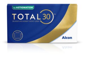 Total30 for Astigmatism 6