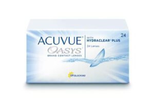 Acuvue Oasys 24