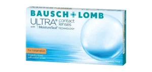 ULTRA for Astigmatism 3