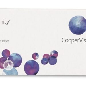 Biofinity 3