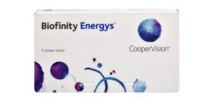 Biofinity Energys 3
