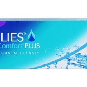 Dailies AquaComfort PLUS Multifocal 30
