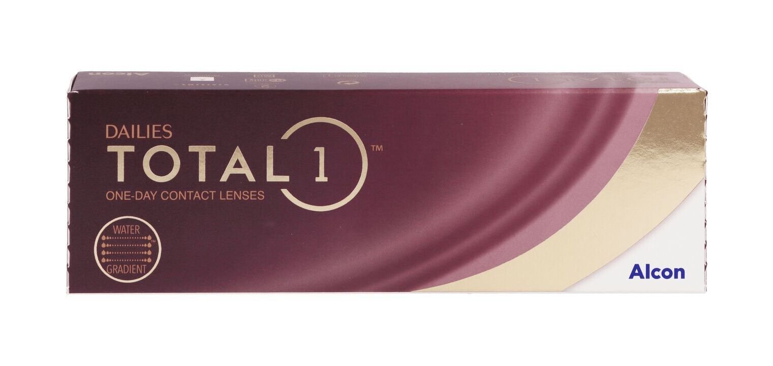 Dailies Total1 30