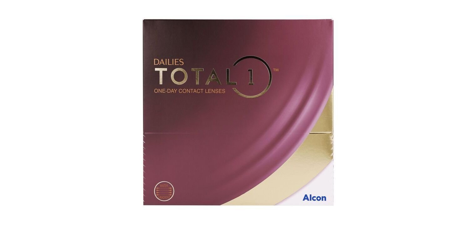 Dailies Total1 90
