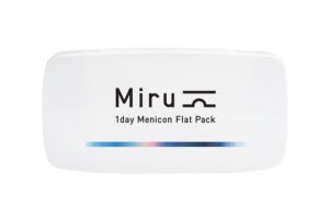 Miru 1day Flat Pack 30