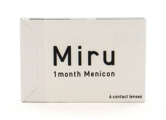 Miru 1month