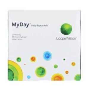 MyDay 90