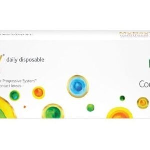 MyDay multifocal 30