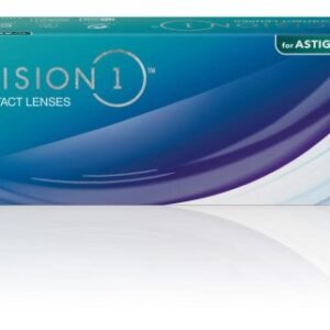 Precision1 for Astigmatism 30