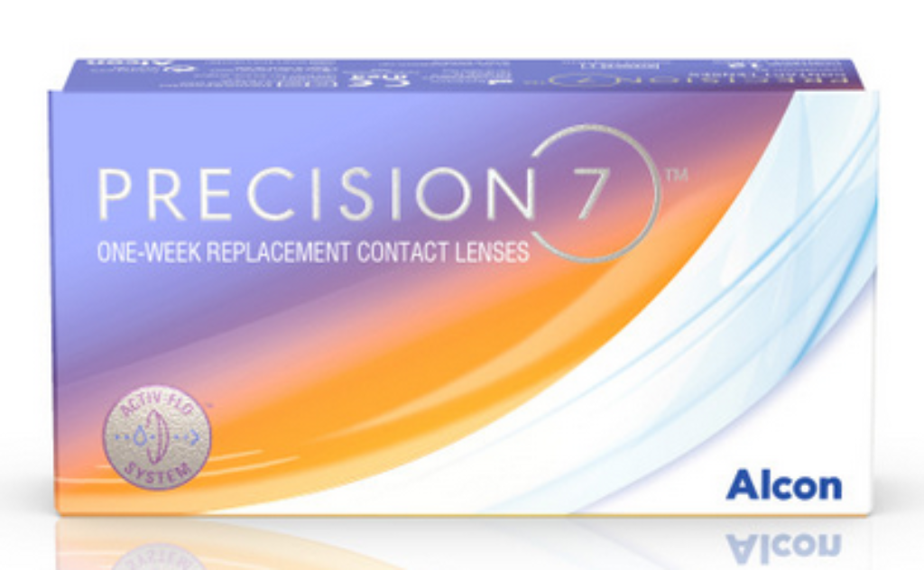 Precision7 12