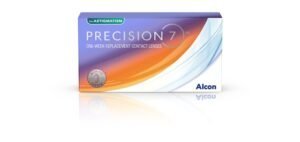 Precision7 for Astigmatism 12