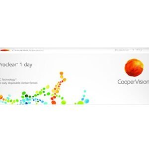 Proclear 1 Day 30