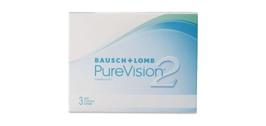 PureVision 2 HD 3