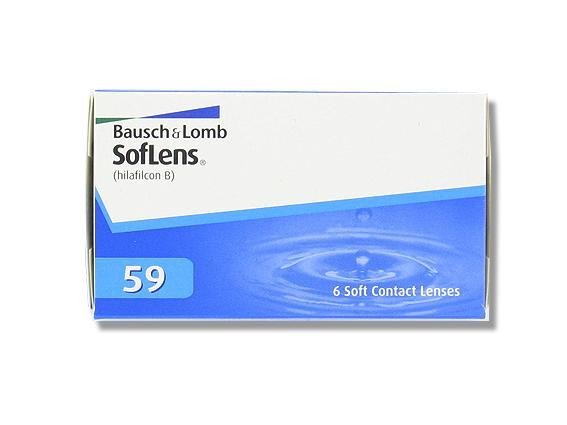 SofLens 59