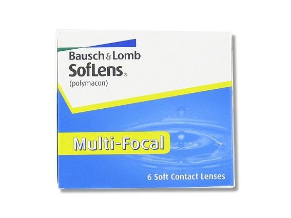 SofLens Multi-Focal