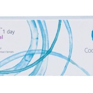 clariti 1 day multifocal 30