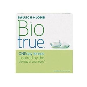 Biotrue ONEday 90