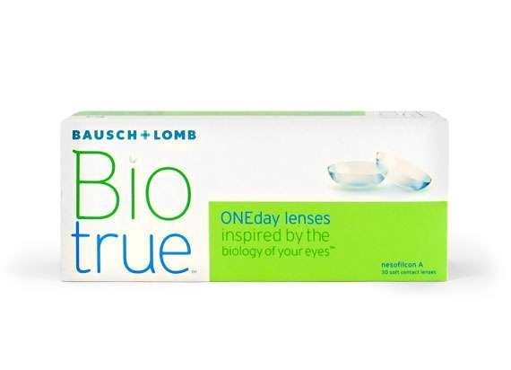Biotrue ONEday 30